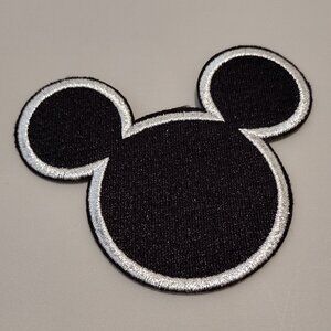 Stoney Clover Lane Disney Mickey Fable patch